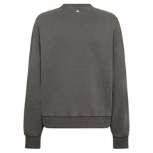 Indlæs billede til gallerivisning MOS MOSH Everlyn East Sweatshirt Monument
