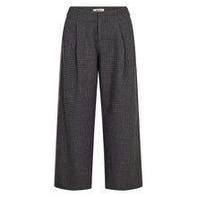 Indlæs billede til gallerivisning MOS MOSH Evine Kalli Pant Thunderstorm
