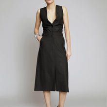 Indlæs billede til gallerivisning MUNTHE Expert Skirt Black
