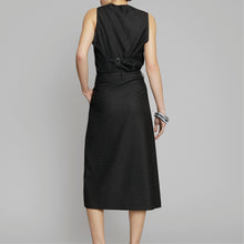 Indlæs billede til gallerivisning MUNTHE Expert Skirt Black
