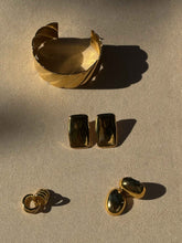 Indlæs billede til gallerivisning PICO COPENHAGEN Manon Studs (guld/sølv)
