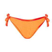 Indlæs billede til gallerivisning SUI AVA Waverly Bikini Brief Sunny/Orange
