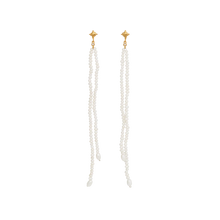 Indlæs billede til gallerivisning MAANESTEN Faye Earrings
