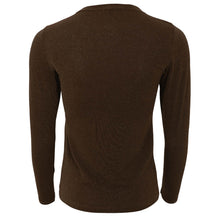 Indlæs billede til gallerivisning BLACK COLOUR Bcfaye Lurex Blouse Chocolate

