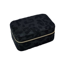 Indlæs billede til gallerivisning PICO COPENHAGEN Large Trinket Black Leo
