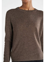 Indlæs billede til gallerivisning O&#39;TAY Filipa Blouse Brownstone
