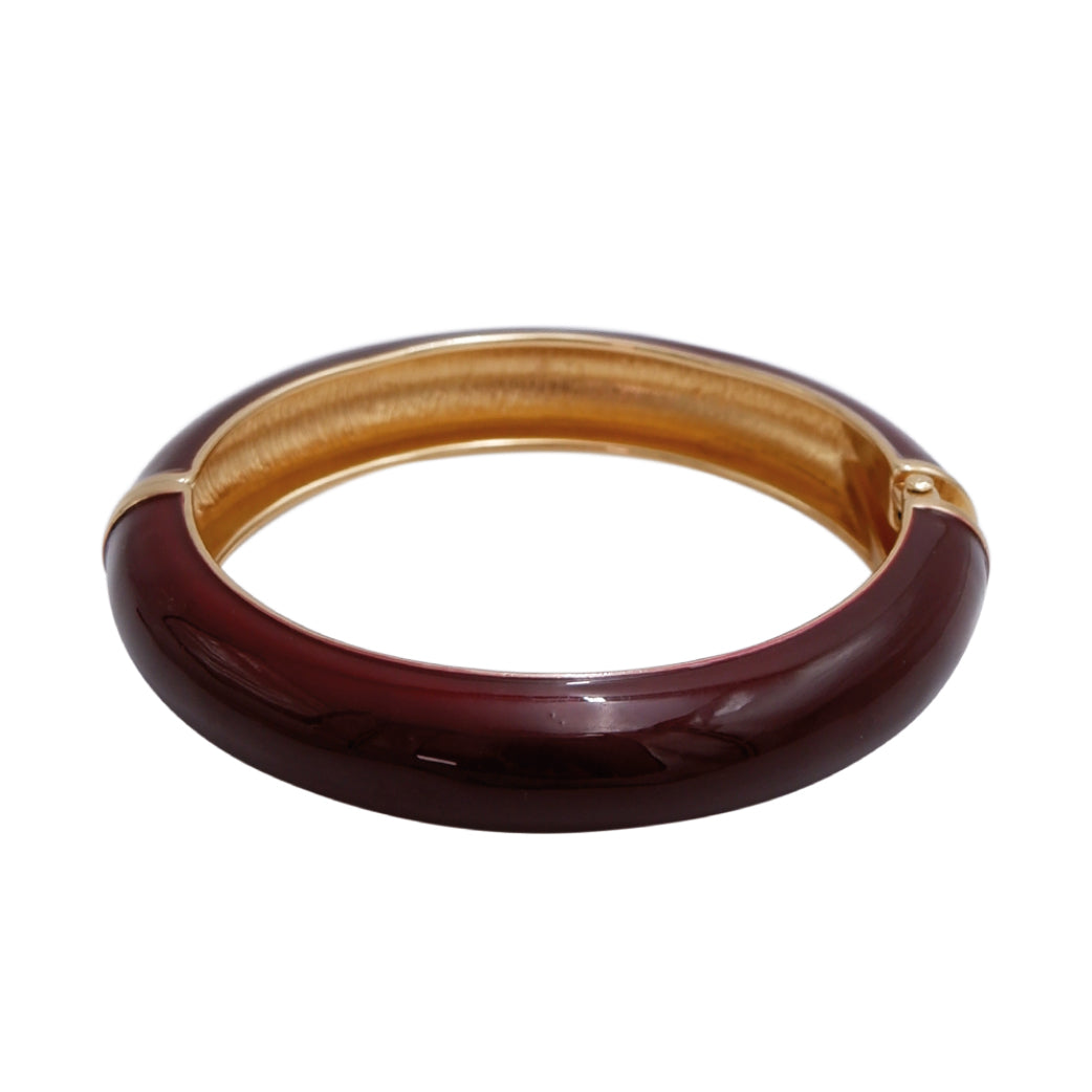 BLACK COLOUR Bcfeodora Bracelet Coffee
