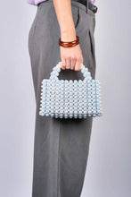 Indlæs billede til gallerivisning SUI AVA Handmade Pearl Blue
