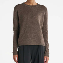Indlæs billede til gallerivisning O&#39;TAY Filipa Blouse Brownstone

