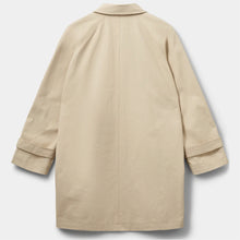 Indlæs billede til gallerivisning SOFIE SCHNOOR sno650 Filippa Coat Off White
