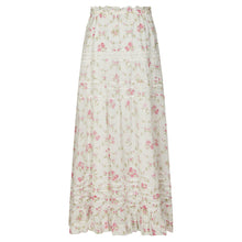 Indlæs billede til gallerivisning NEO NOIR Fippo Spring Flower Skirt
