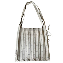 Indlæs billede til gallerivisning PICO COPENHAGEN Fleur Bag Grey

