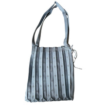 Indlæs billede til gallerivisning PICO COPENHAGEN Fleur Bag Vintgae Blue
