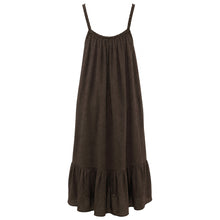 Indlæs billede til gallerivisning PURE HEART Fleurette Brown One Size
