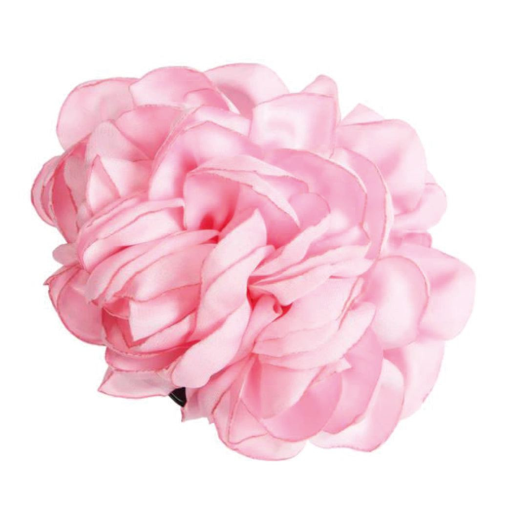 PICO COPENHAGEN Flower Claw Cotton Candy