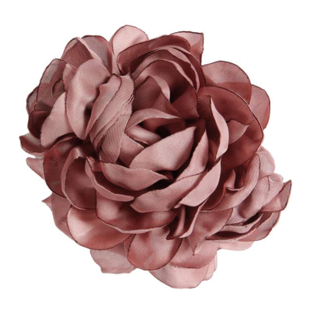 PICO COPENHAGEN Flower Claw Seashell Pink