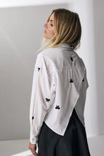 Indlæs billede til gallerivisning CO&#39; COUTURE Ria Ribbon Shirt White
