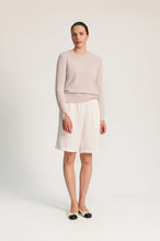 Indlæs billede til gallerivisning O'TAY Abbelone Sweater Chalk
