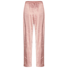 Indlæs billede til gallerivisning KARMAMIA Garcia Pants Peach Rich Satin
