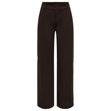 Indlæs billede til gallerivisning JDY Geggo Life Occassion Pant Chocolate Torte
