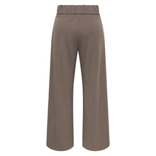 Indlæs billede til gallerivisning JDY Geggo Life New Long Pant Chocolate
