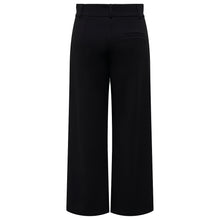 Indlæs billede til gallerivisning JDY Geggo Life Occassion Pant Sort
