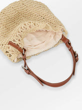 Indlæs billede til gallerivisning BECK SÖNDERGAARD Cottelle Nela Bag Light Nature
