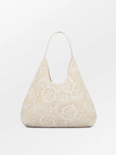 Indlæs billede til gallerivisning BECK SÖNDERGAARD Croflora Siena Bag Birch
