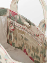 Indlæs billede til gallerivisning BECK SÖNDERGAARD Tapelia Canvas Gene Bag Summer Sand

