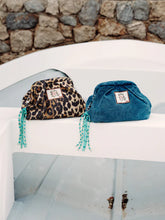Indlæs billede til gallerivisning BECK SÖNDERGAARD Leola Canvas Bonita Bag Black
