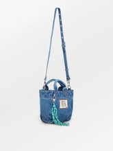 Indlæs billede til gallerivisning BECK SÖNDERGAARD Denima Gabby Bag Denim
