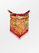 Indlæs billede til gallerivisning BECK SÖNDERGAARD Corallo Taby Sia Scarf Pompeian
