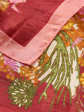 Indlæs billede til gallerivisning BECK SÖNDERGAARD Corallo Taby Sia Scarf Pompeian
