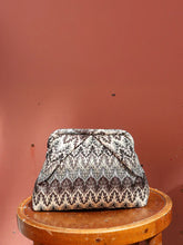 Indlæs billede til gallerivisning BECK SÖNDERGAARD Pala Bonita Bag Sand/Brown

