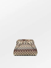 Indlæs billede til gallerivisning BECK SÖNDERGAARD Pala Bonita Bag Sand/Brown
