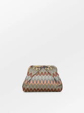 Indlæs billede til gallerivisning BECK SÖNDERGAARD Pala Bonita Bag Purple/Green
