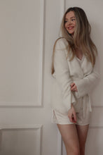Indlæs billede til gallerivisning O'TAY Rebecca Shorts Champagne
