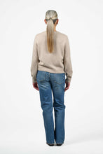 Indlæs billede til gallerivisning O'TAY Faith Cardigan Sand
