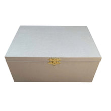 Indlæs billede til gallerivisning PICO COPENHAGEN Giant Jewelry Box Ash Grey

