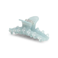 Indlæs billede til gallerivisning SUI AVA Bright Flower Sun Clip Pastel Blue
