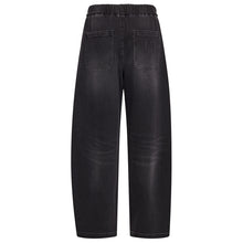 Indlæs billede til gallerivisning MOS MOSH Giulia Jog Jeans Black
