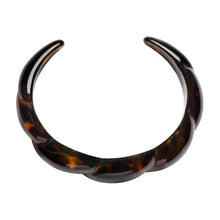 Indlæs billede til gallerivisning PICO COPENHAGEN Vanessa Bracelet Resin Leo
