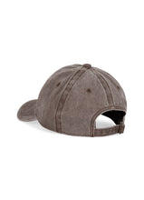 Indlæs billede til gallerivisning SUI AVA New Everyday Cap Washed Brown
