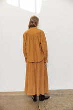 Indlæs billede til gallerivisning PROJECT AJ117 HAILEY DK21-253 Bronze
