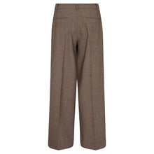 Indlæs billede til gallerivisning MOS MOSH Haley Dynamic Luxe Pant Falcon
