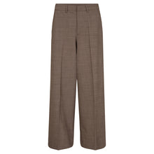 Indlæs billede til gallerivisning MOS MOSH Haley Dynamic Luxe Pant Falcon
