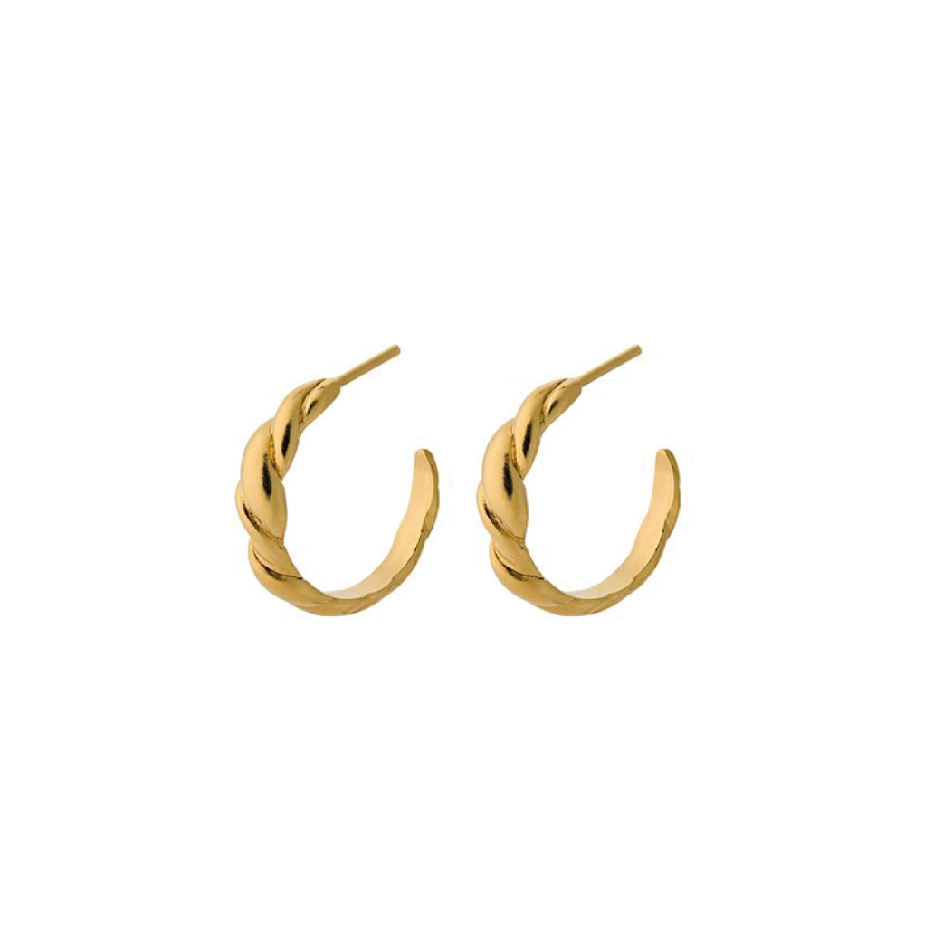 PERNILLE CORYDON Hana Earrings