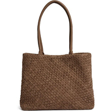 Indlæs billede til gallerivisning DEPECHE Berlin Handbag 17074 Mud
