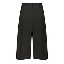 Indlæs billede til gallerivisning NEO NOIR Hannah Bermuda Shorts Black
