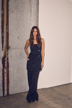 Indlæs billede til gallerivisning HAUTE L&#39;AMITIE Jazzy Pants Black
